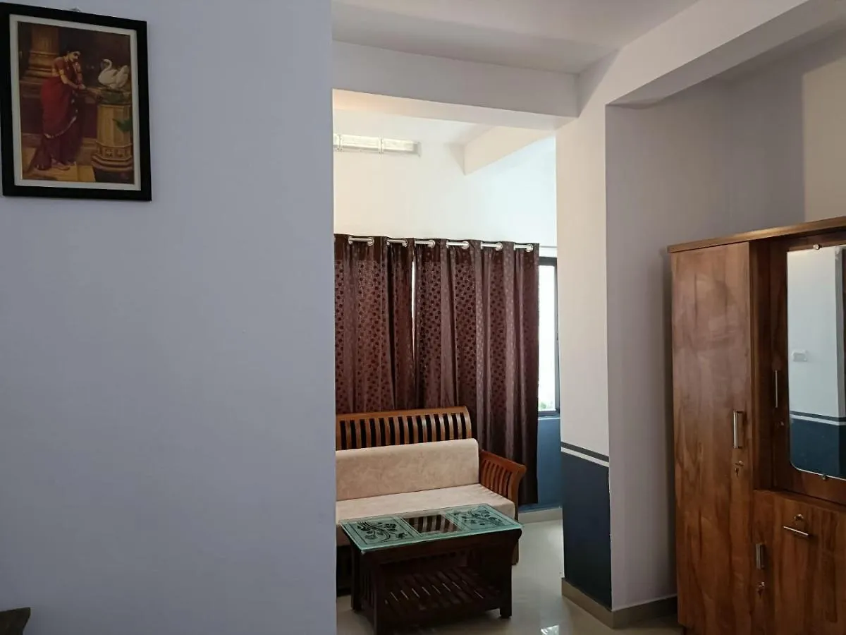 Grace Munnar Residency Bed & Breakfast