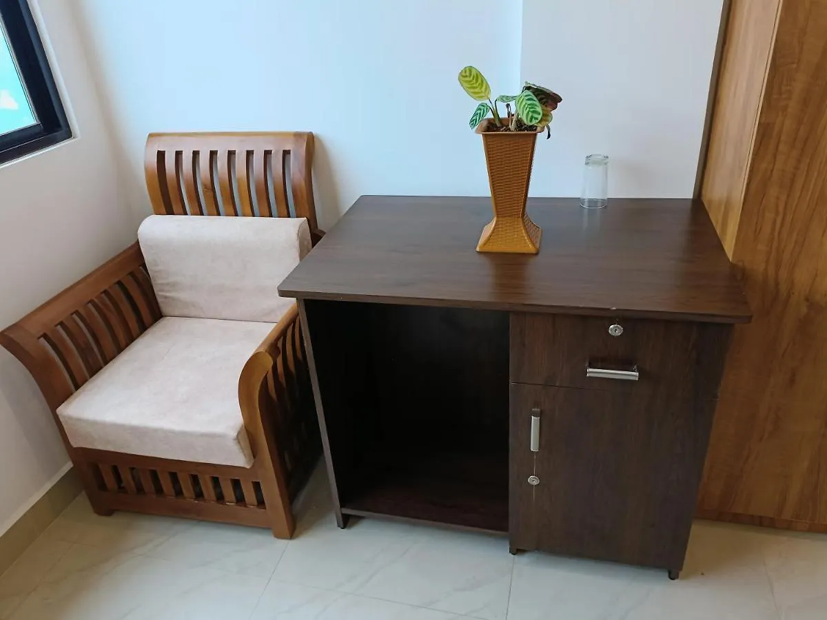 Grace Munnar Residency Bed & Breakfast